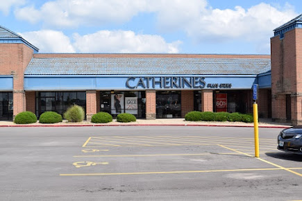 Catherines