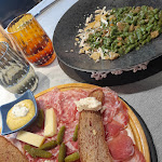 Photo n°2 de l'avis de Marianna.i fait le 10/09/2023 à 22:13 sur le  Edelweiss Stube à Sappada