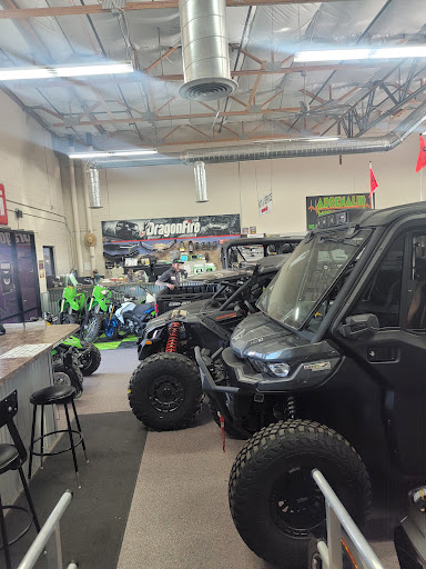 Kawasaki Motorcycle Dealer «Adrenalin Motorsports», reviews and photos, 3151 N Piper Ave #113, Casa Grande, AZ 85122, USA