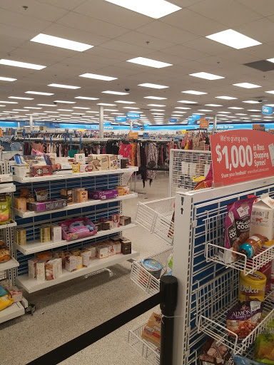 Clothing Store «Ross Dress for Less», reviews and photos, 1219 N Fry Rd, Katy, TX 77449, USA