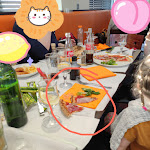 Photo n°1 de l'avis de Tiffany.a fait le 09/02/2018 à 18:50 sur le restaurants La Pizzeria à Saint-Dié-des-Vosges