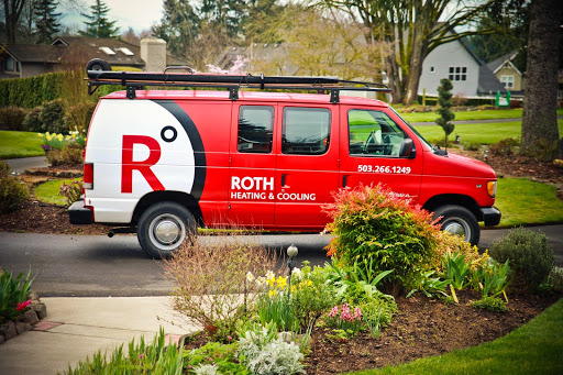 Heating Contractor «Roth Heating & Cooling, Plumbing & Electrical», reviews and photos, 6990 S Anderson Rd, Aurora, OR 97002, USA