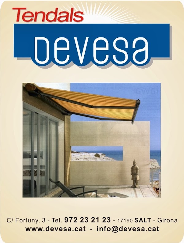 Tendals Devesa