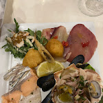 Photo n°1 de l'avis de Antonella.i fait le 27/08/2023 à 20:37 sur le  Ristorante Pizzeria Roncesare à Formia