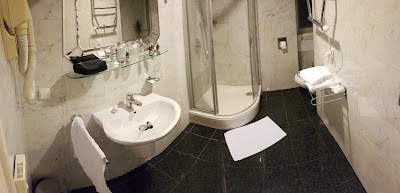 Photos of Esplanade Hotel Prague
