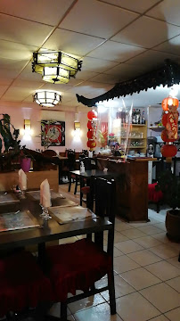 Atmosphère du Restaurant vietnamien MEKONG PACIFIC à Poitiers - n°2