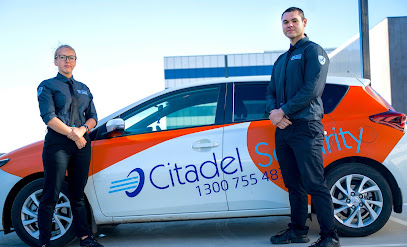 Citadel Security