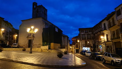 Información y opiniones sobre Bar La Taurina de Cuéllar