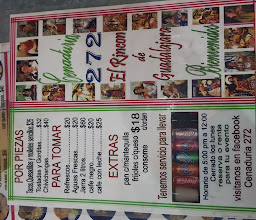 El rincon de Guadalajara photo