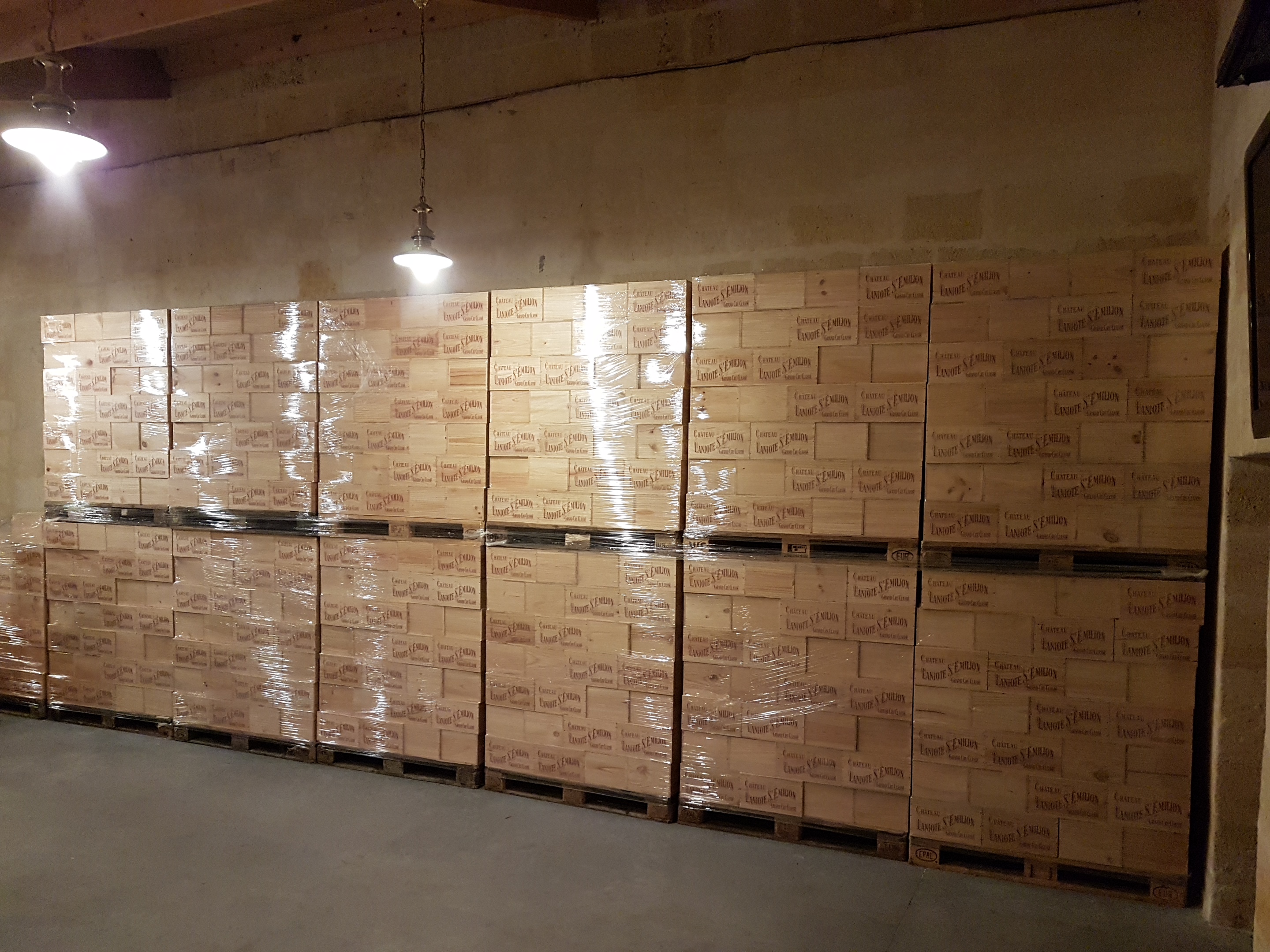 Photo n° 4 de l'avis de Olivier.I fait le 21/07/2018 à 11:26