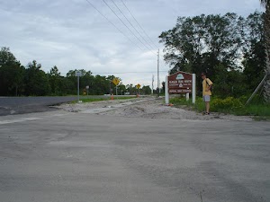 Flagler Trail - Snowhill Road Trailhead - photo 81