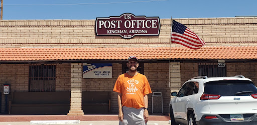 Auto Machine Shop «TNT Auto Center LLC», reviews and photos, 535 E Andy Devine Ave, Kingman, AZ 86401, USA