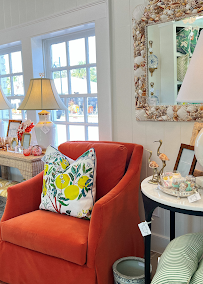 Kaitlyn Gentry Interiors - Photo 8 - Car repair in Mt Pleasant, SC, North Charleston