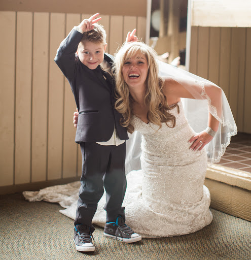 Bridal Shop «Christian Lane Bridal Shop», reviews and photos, 4871 Miller Trunk Hwy, Hermantown, MN 55811, USA