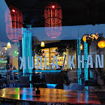 Photo n°3 de l'avis de Alessio.e fait le 23/10/2021 à 21:11 sur le  Kubla Khan Roma à Rome