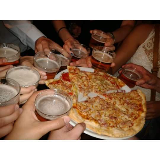 Imagen de Restaurante Rigoletto Trattoria (27 de 32)