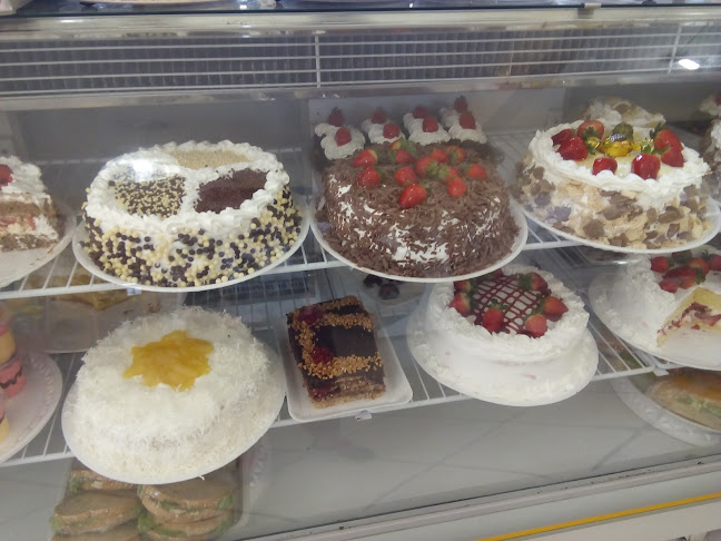 Avaliações sobre Vicenza Panificadora e Confeitaria em Joinville - Padaria
