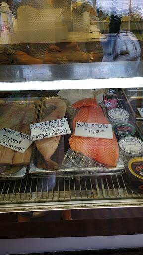 Seafood Market «A-1 Seafood Center», reviews and photos, 1627 NJ-37, Toms River, NJ 08753, USA