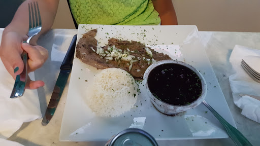 Seafood Restaurant «Capt Marcos Cuban Seafood and More», reviews and photos, 1716 Airport Pulling Rd S, Naples, FL 34104, USA