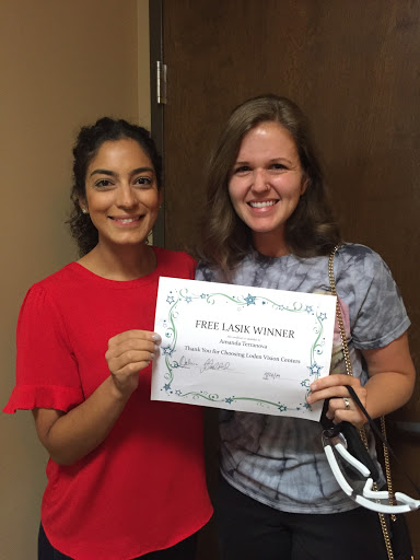 LASIK Surgeon «Loden Vision Centers», reviews and photos, 2501 21st Ave S, Nashville, TN 37212, USA