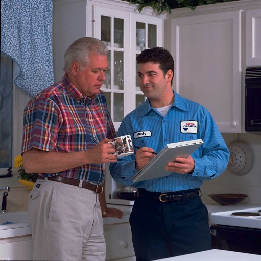 Plumber «Roto-Rooter Plumbing & Drain Service», reviews and photos, 255 Stagg St, Stratford, CT 06615, USA