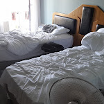 Photo n°1 de l'avis de Alessandro.a fait le 12/07/2022 à 15:01 sur le  Hotel Residenz Pforzheim à Pforzheim