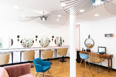David Bralizz - Spécialiste Lissage, Coloration et Soin sur-mesure. à Paris