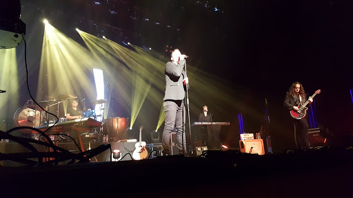 Performing Arts Theater «Arts Center of Coastal Carolina», reviews and photos, 14 Shelter Cove Ln, Hilton Head Island, SC 29928, USA