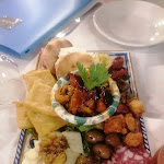 Photo n°1 de l'avis de Kateryna.o fait le 26/10/2023 à 18:51 sur le  Pizzeria La Borgatella à Parrini