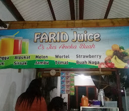 Juice Sehat photo
