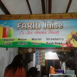 Juice Sehat