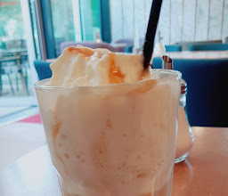 coffreez Frozen Coffeebar Schwabengalerie Stg-Vaihingen photo