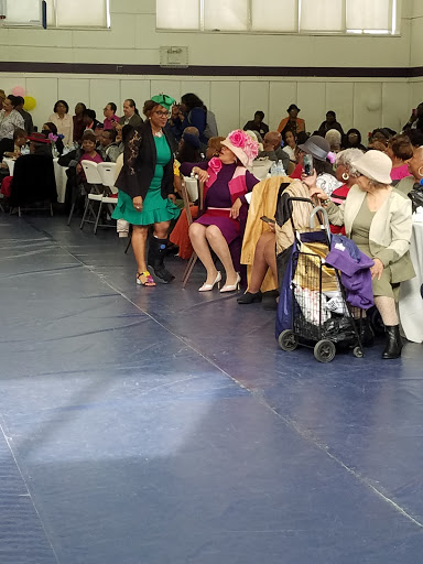 Health Club «Brooklyn Sports Club», reviews and photos, 1540 Van Siclen Ave, Brooklyn, NY 11239, USA