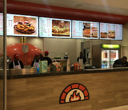 Pizza Perfect | Morning Glen photo