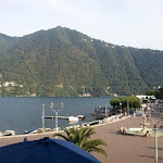 Photo n°2 de l'avis de barbara.i fait le 15/08/2018 à 21:36 sur le  Hotel Miralago Cernobbio à Cernobbio