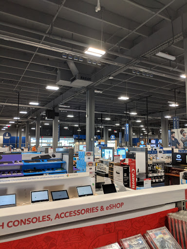 Electronics Store «Best Buy», reviews and photos, 1615 38th St S, Fargo, ND 58103, USA