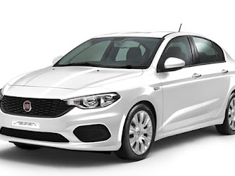 MP DURMAZ RENT A CAR