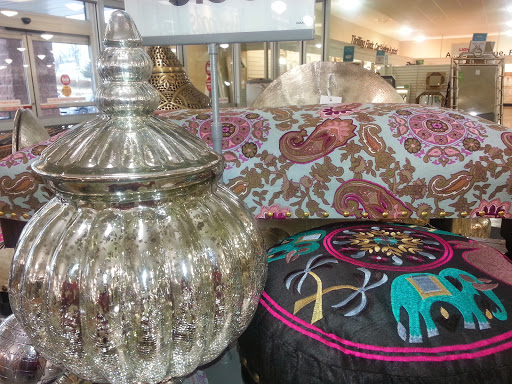 Department Store «T.J. Maxx & HomeGoods», reviews and photos, 1001 Twin Arch Rd, Mt Airy, MD 21771, USA