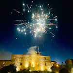 Photo n°1 de l'avis de Nick.i fait le 19/07/2023 à 10:30 sur le  Castello di Montignano à Massa Martana