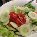 Photo n°5 de l'avis de InkedBoy.a fait le 18/07/2023 à 15:40 sur le  Ristorante Osteria dal Minestraio à Riccione