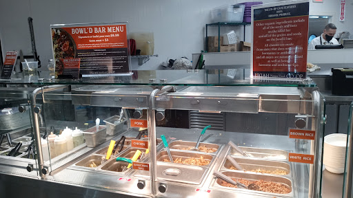 Natural Foods Store «Ukiah Natural Foods Co-op», reviews and photos, 721 S State St, Ukiah, CA 95482, USA