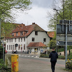 Photo n°2 de l'avis de Einar.u fait le 10/04/2024 à 07:58 sur le  Wok-Man Imbiss à Lüneburg