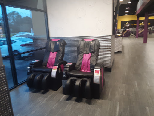Gym «Planet Fitness - Gulfport, MS», reviews and photos, 12273 US 49, Gulfport, MS 39503, USA