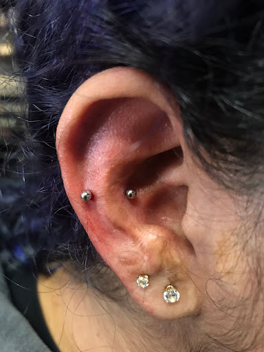 Explore infertility tattoo ideas, creative tattoo ideas in Newburgh, available at Millennium Tattoo