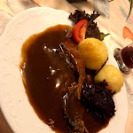 Photo n°3 de l'avis de Dominik.e fait le 26/02/2019 à 20:01 sur le  Scheckenbachs Restaurant & Partyservice à Giebelstadt