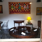 Photo n°7 de l'avis de Ettore.a fait le 25/07/2021 à 11:20 sur le  L'Oste della Bon'Ora à Grottaferrata