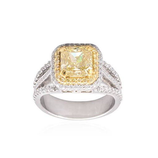 Jeweler «Dominion Jewelers LLC», reviews and photos, 917 W Broad St, Falls Church, VA 22046, USA