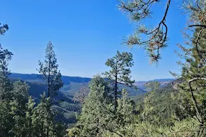 San Diego Canyon Overlook Overlook Site image