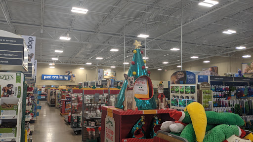 Pet Supply Store «PetSmart», reviews and photos, 5709 Liberty Grove Rd, Rowlett, TX 75089, USA