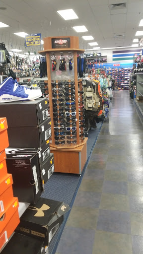 Sporting Goods Store «Big 5 Sporting Goods», reviews and photos, 1770 US-395, Minden, NV 89423, USA